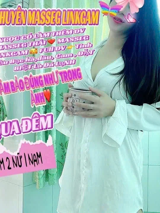 💗 NGỌC RUBY CỰC CHIỀU KHÁCH THOẢI MÁI VÀ RẤT DÂM LUÔN