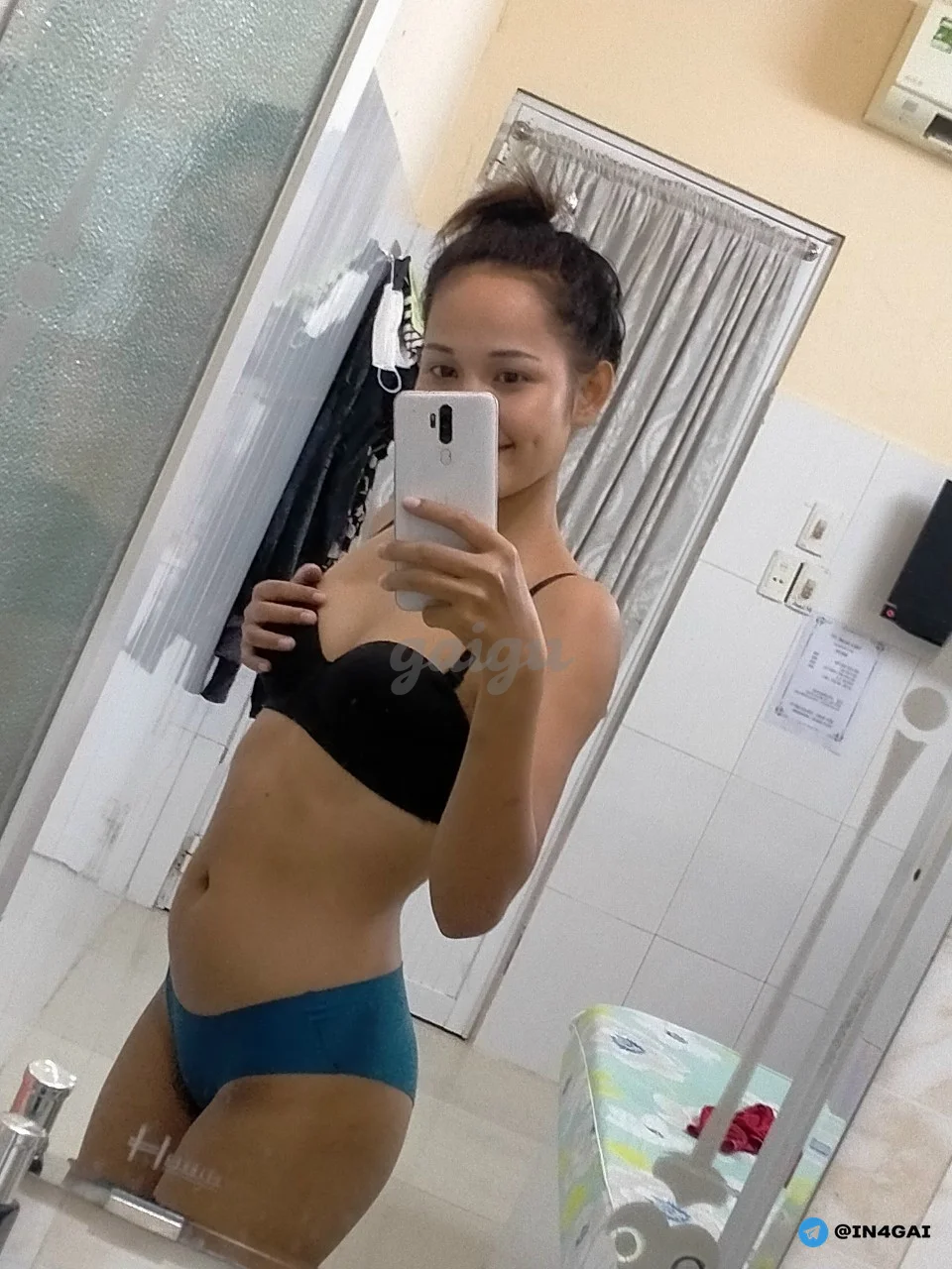 ♥️ Thùy Dương ♥️ Ảnh Mộc 100% , Mình Day Cây Cảnh