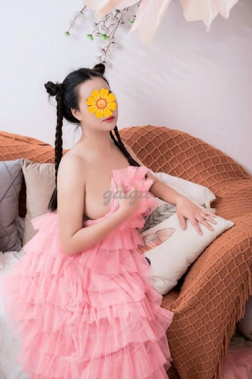 ❤️BẢO NGÂN❤️ GÁI DÂM _ CHIỀU CHUỘNG NHƯ NHÂN TÌNH