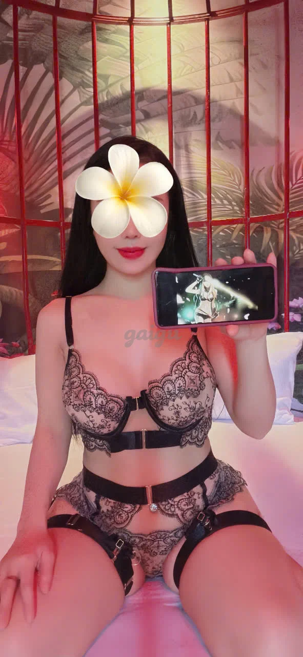 💗 PÉ NA Vô Cùng Đáng Yêu cute gái gọi thủ dầu một_Boddy Sexy Rất Đáng Check