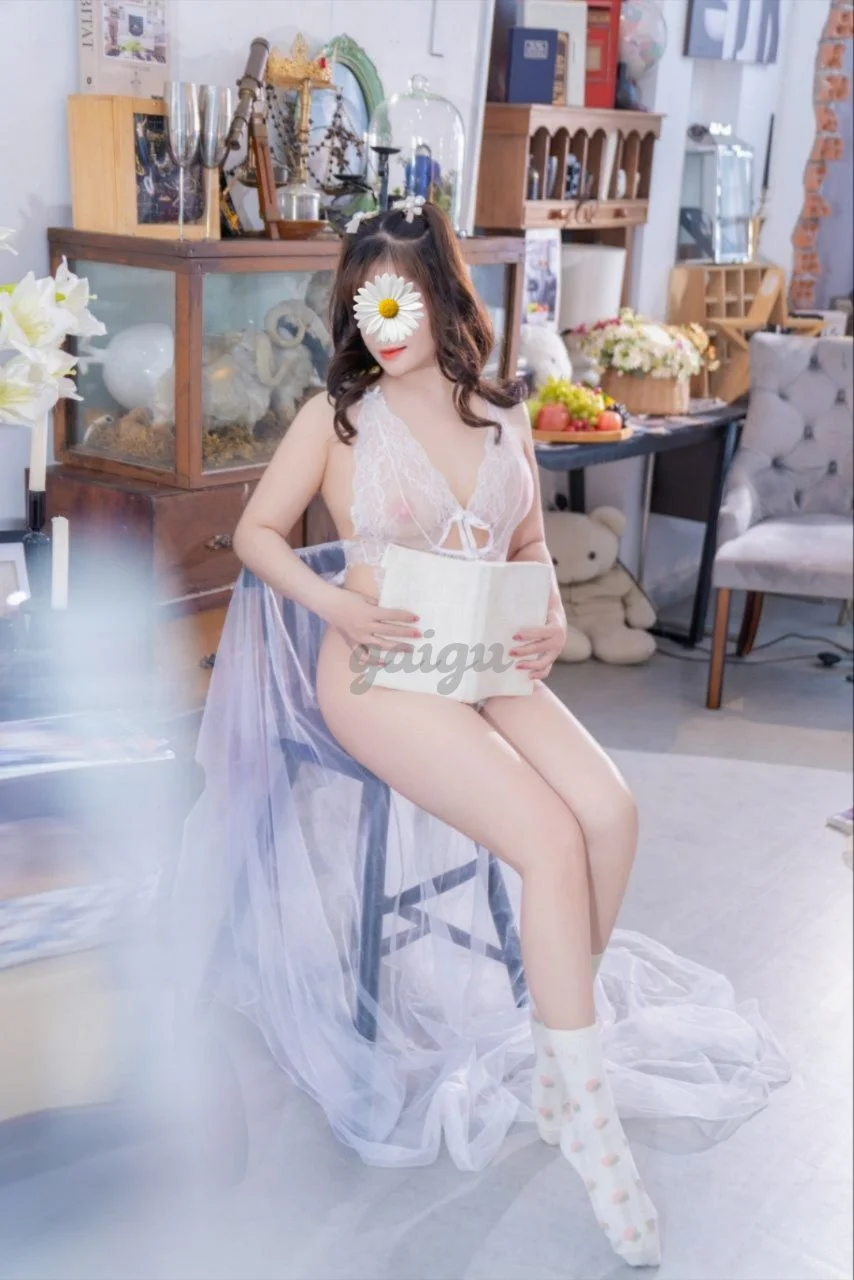 Ngọc Hân_ Nhiệt tình dễ thương làm tình cực phê