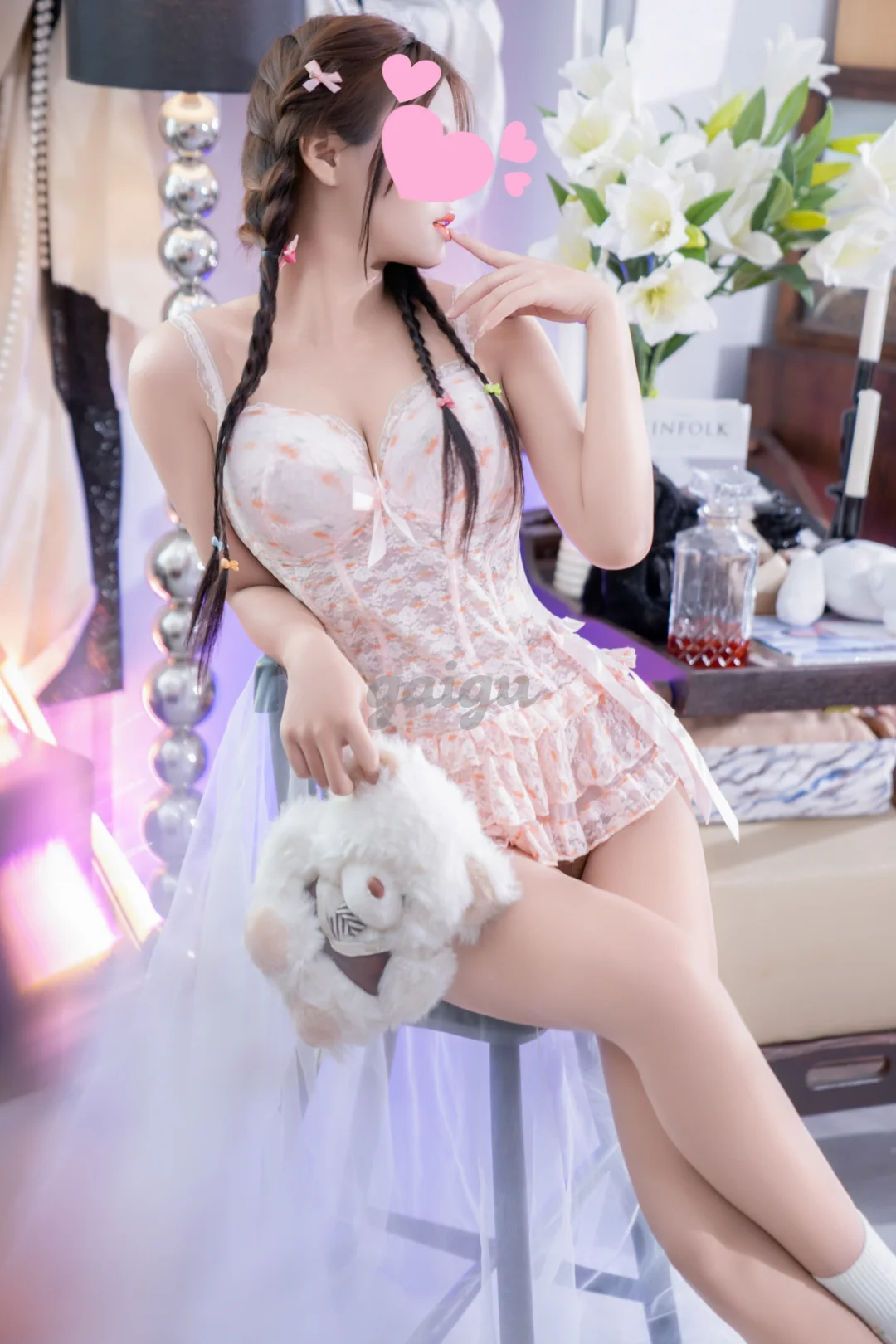 HOT TEEN ⭐PHƯƠNG VY GÁI NON REAL TƯƠI XINH ĐẸP MÌNH DÂY