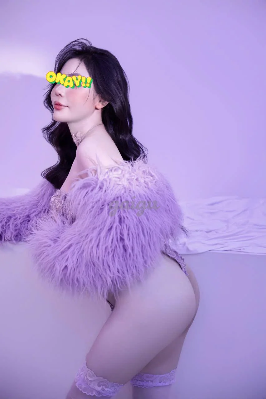 MIU MIU 🌸EM MỸ NHÂN SỞ HỮU BODY CỰC NUỘT VỚI VÓC DÁNG NỔI BẬT ĐƯỜNG CONG CHUẨN THẦN THÁI