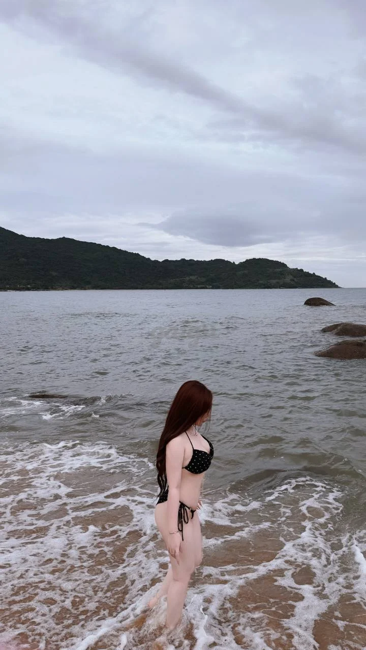 🌸BÉ CHIP🌸 - Vú To Mông Căng Ngọt Nước