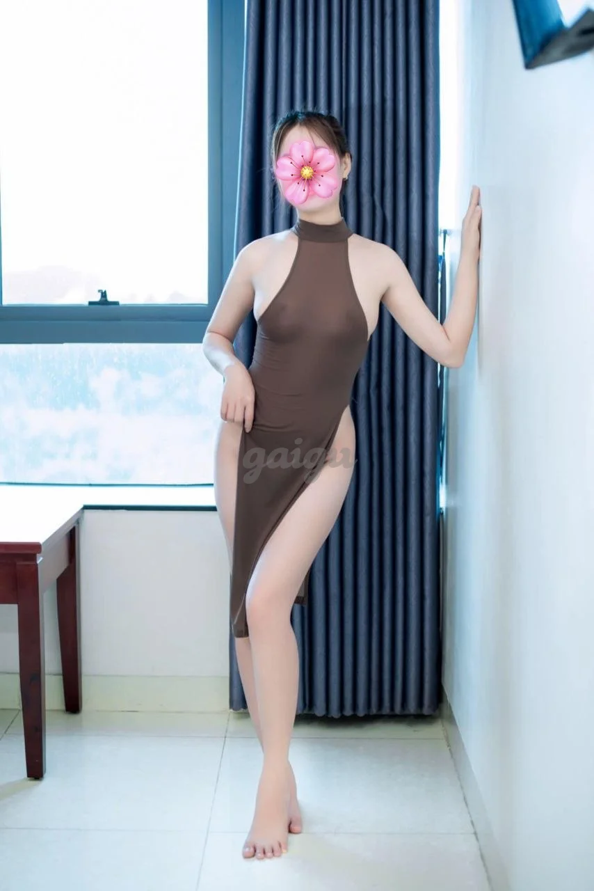BABY NHƯ NGUYỄN , LÀM TÌNH ĐẲNG CẤP NGOAN DÂM