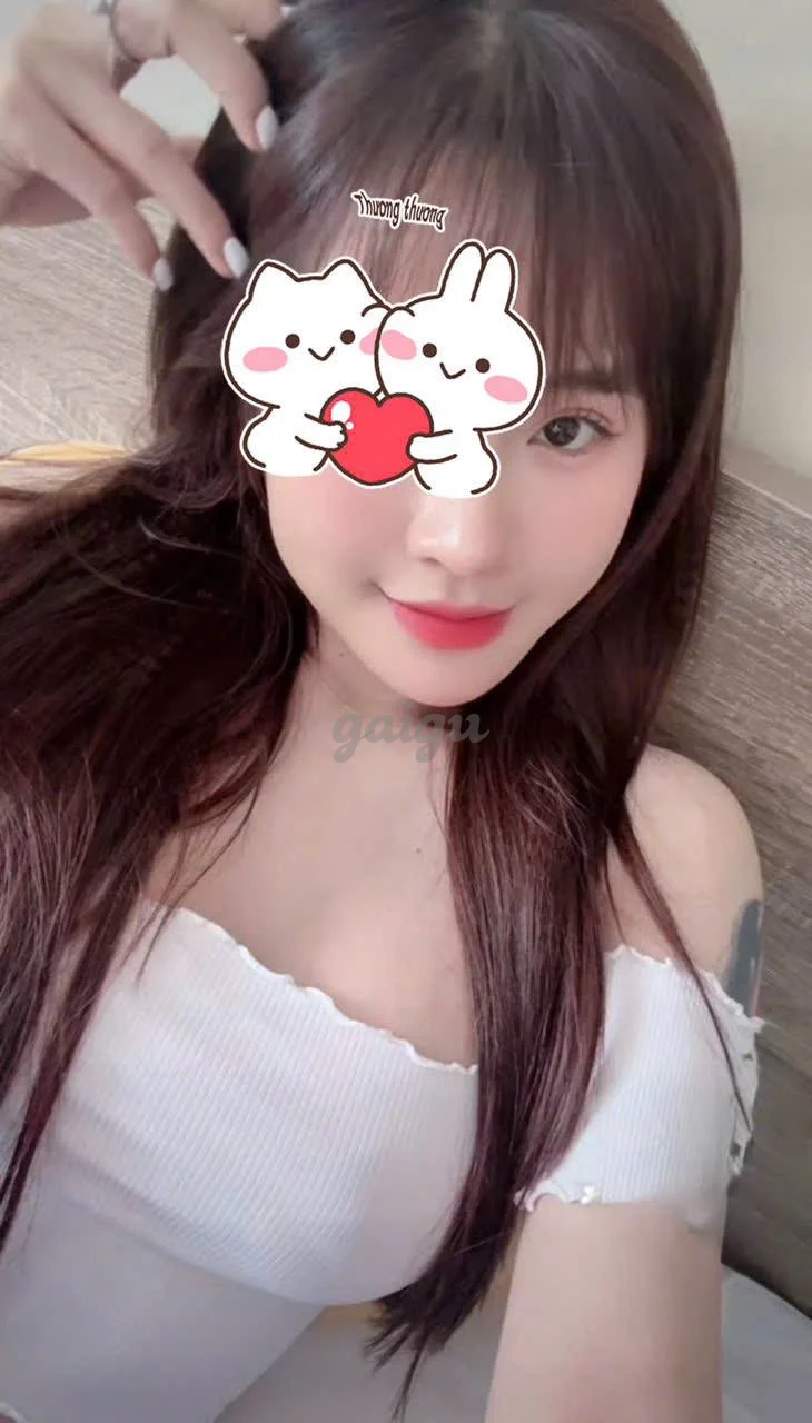 ❤️ BÉ MIN - Sexy mỹ nhân - dâm chất ngây ngất