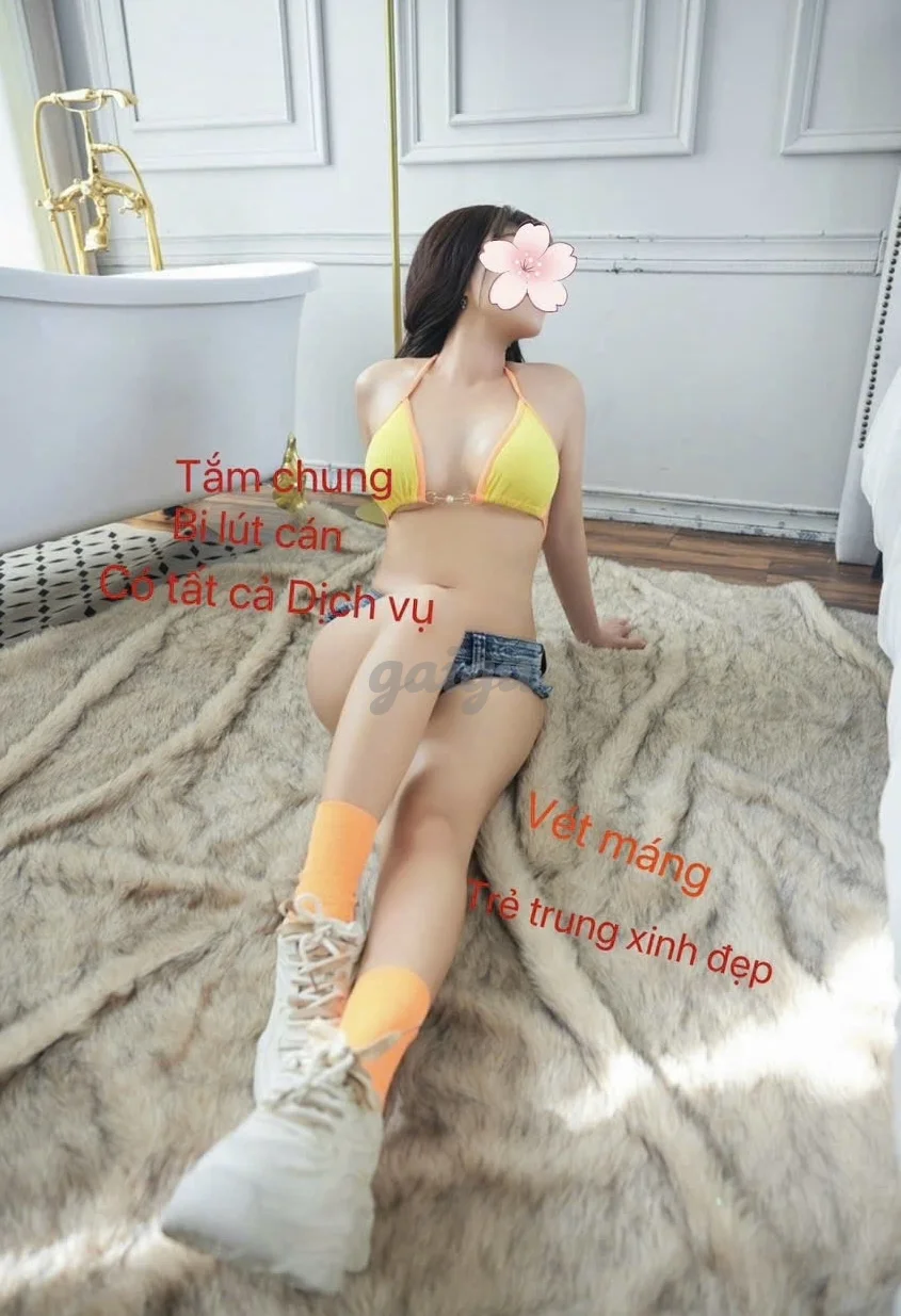 Thư Kỳ 🦋Dịch Vụ Chu Đáo🦋Xinh Gái Nhiệt Tình🦋Chiều Khách Tới Bến
