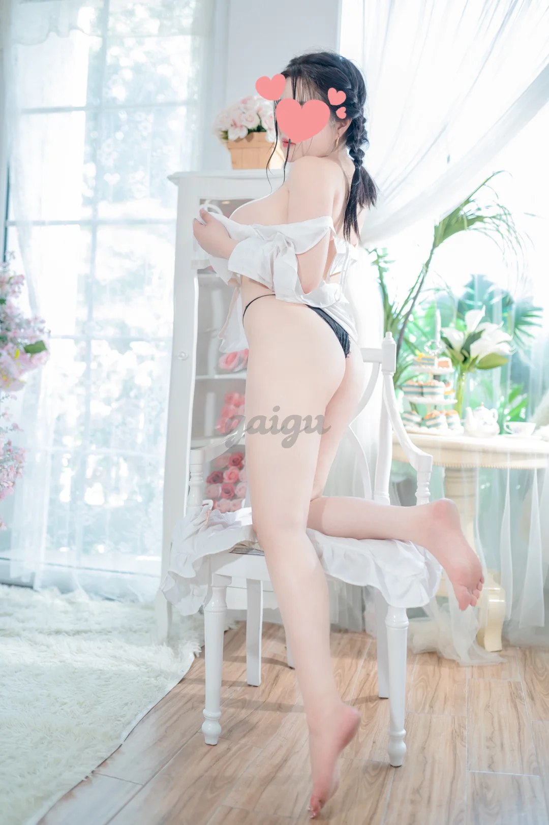 DIỆU CHÂU VÚ KHỦNG ĐẶC SẮC NHẤT GAIGU.fit