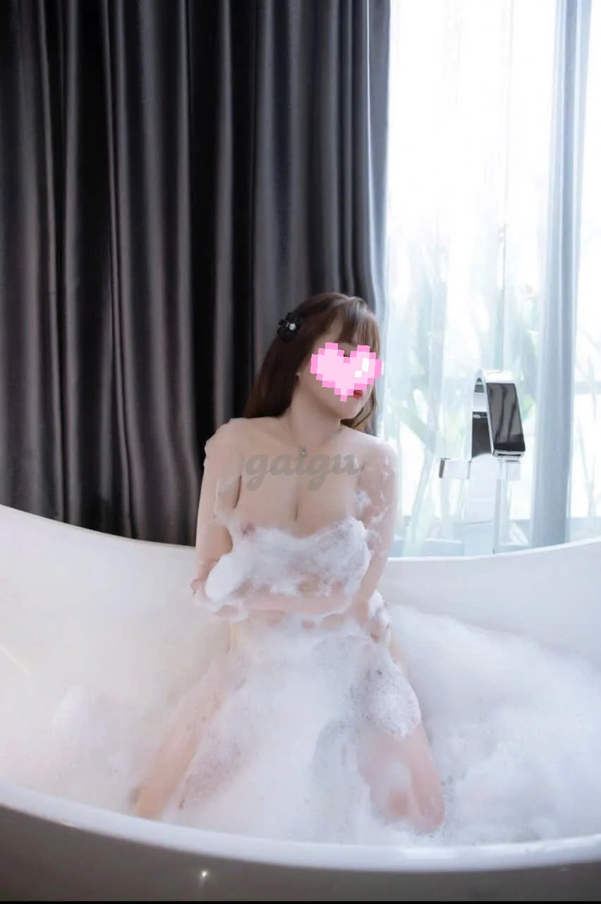 ⭐ Bé Tuyết Anh ⭐ Em Gái Miền Tây Da Trắng - Dễ Thương - Masa Khỏe Cực Đỉnh Phê Tới Nóc