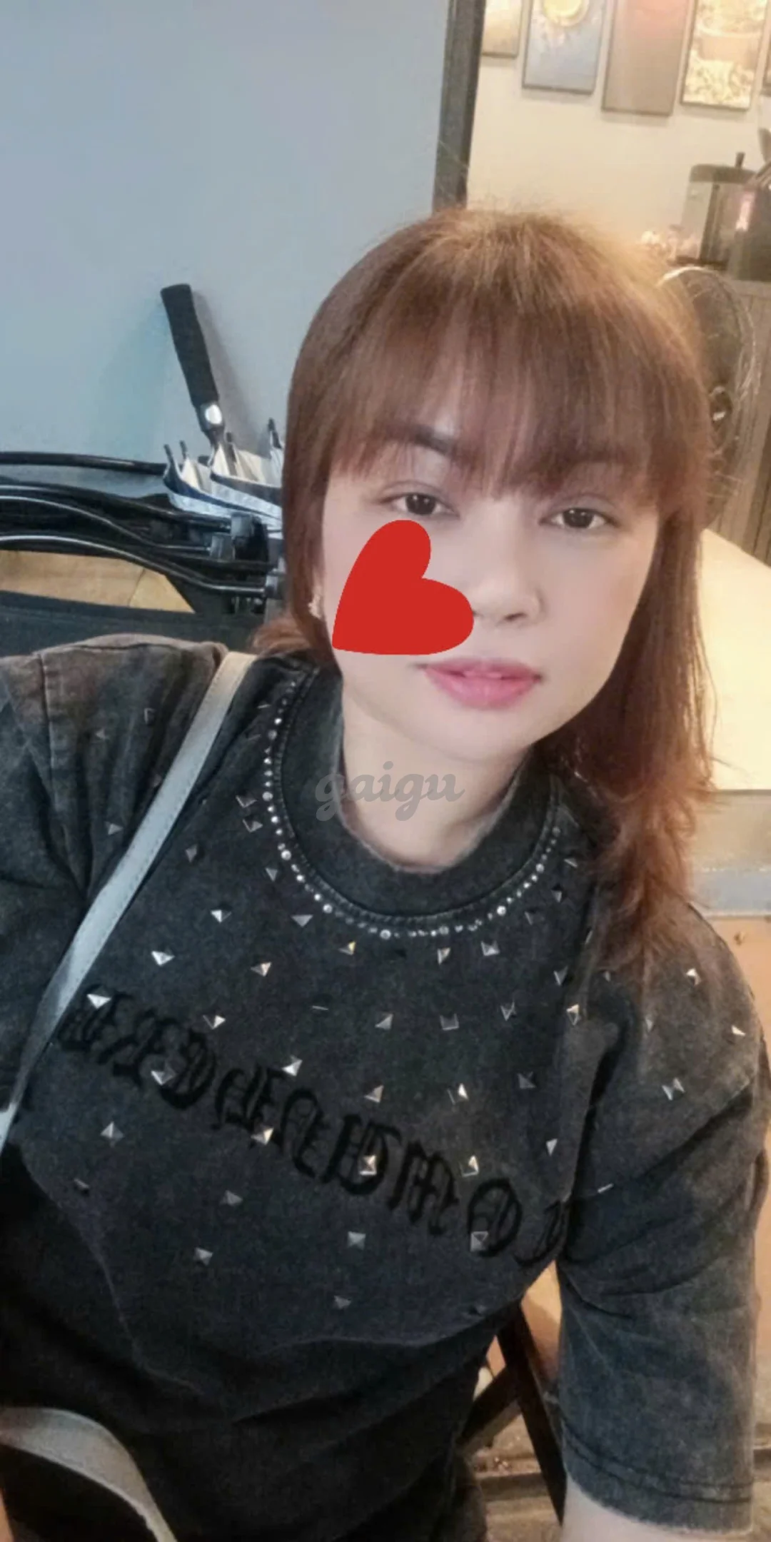 ❤️💥MINH THƯ💥❤️XINH DÂM PHỤC VỤ VUI VẺ NHƯ NY