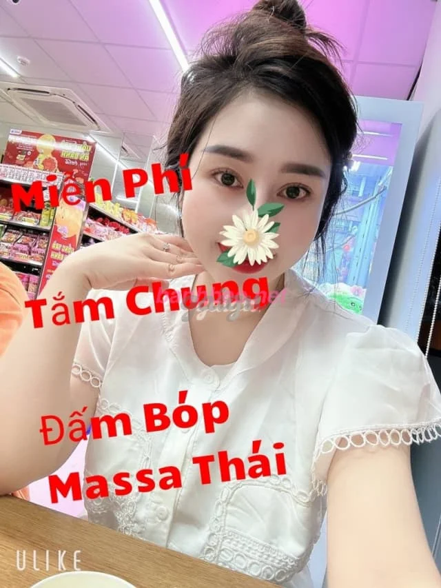 THẢO JENNY EM GÁI XINH XẮN NÕN NÀ CHIỀU KHÁCH