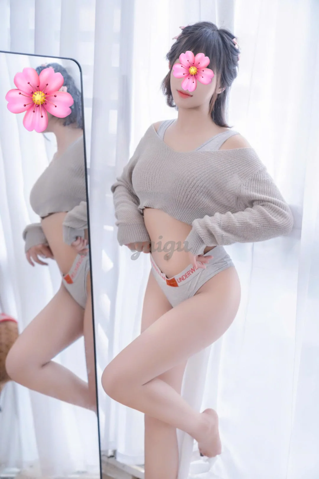 ❤️Bé Quỳnh Chi ❤️2k7 Gái Đẹp Cực Xinh, Và Non,Body Tuyệt Đẹp