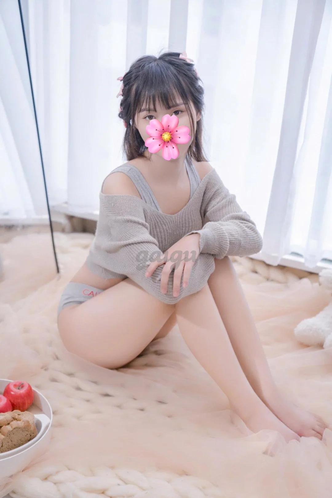 ❤️Bé Quỳnh Chi ❤️2k7 Gái Đẹp Cực Xinh, Và Non,Body Tuyệt Đẹp