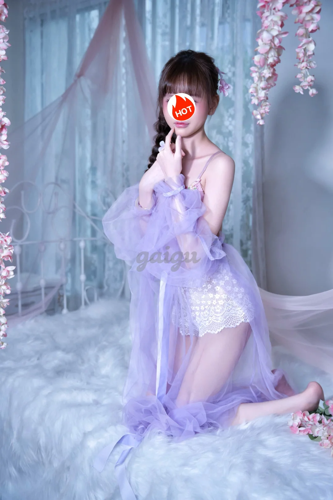 Gái Non  ❤️ Bảo Châu  ❤️ Nhẹ Nhàng Tình Cảm  ❤️ Sexy Cuốn Hút
