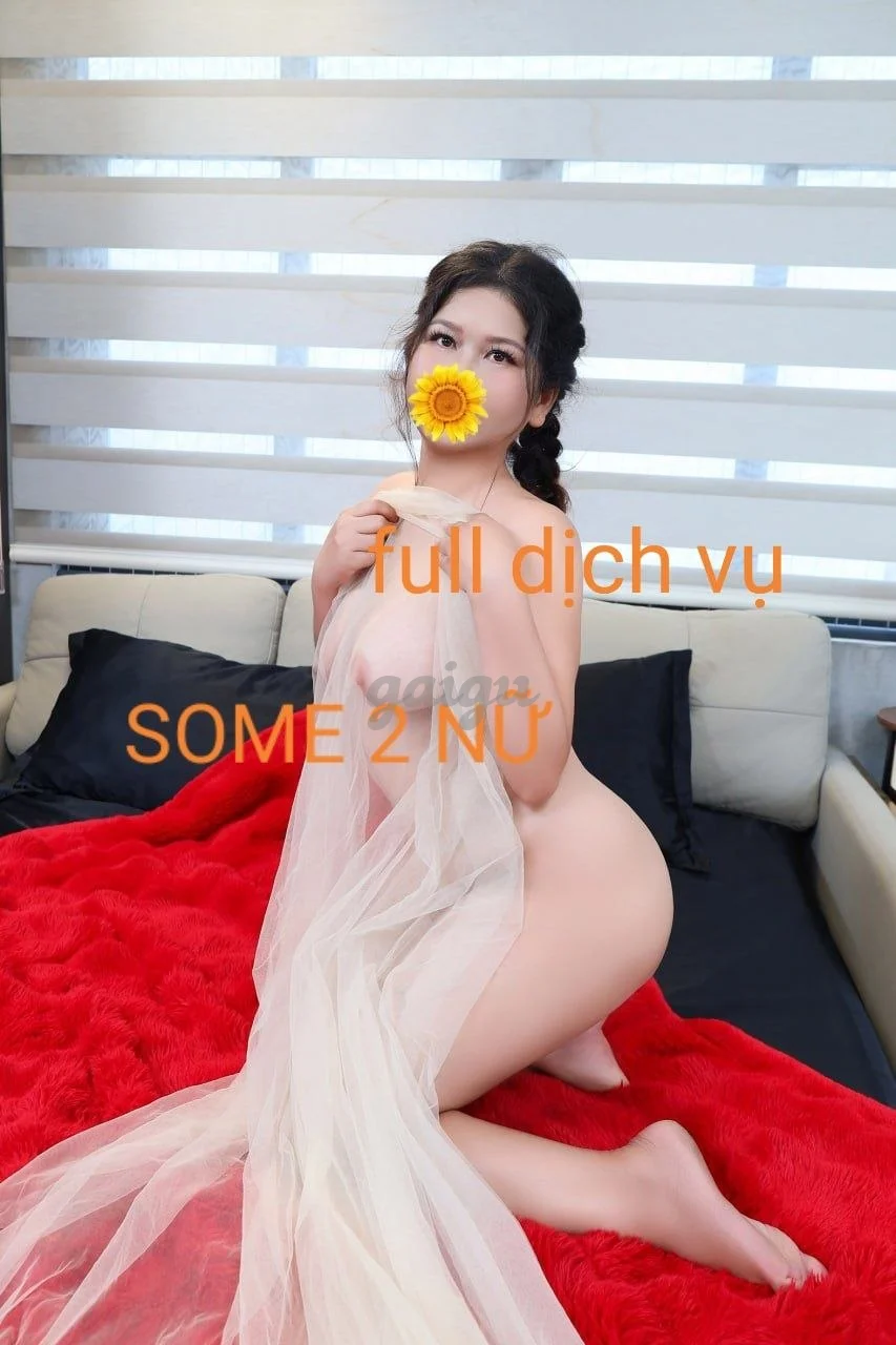 NGỌC TRANG FULL DỊCH VỤ - Vú mông siêu bự, hàu to ngọt nước, chiều khách chuẩn thần dâm.