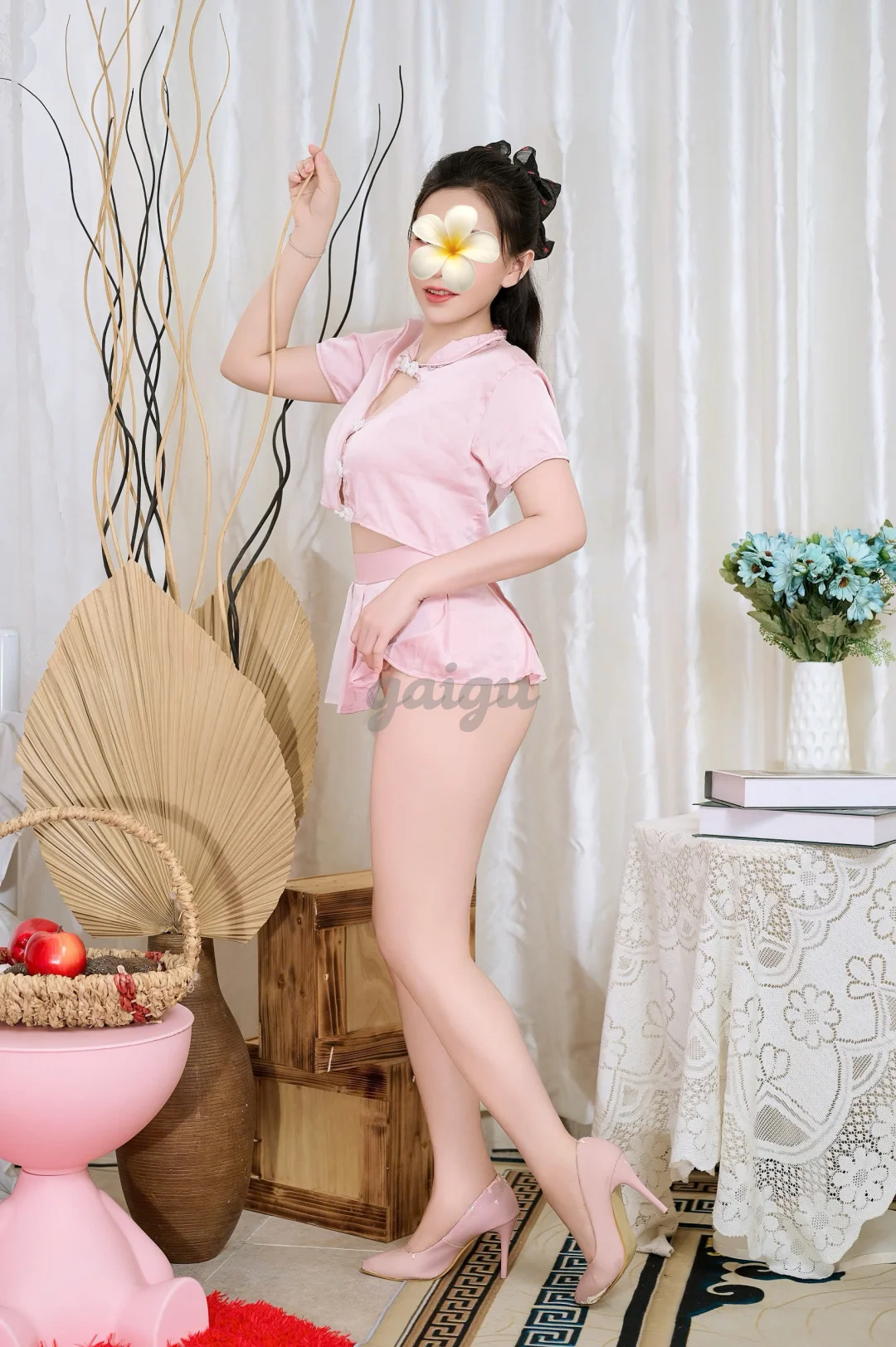Vũ Vân:EM HÀNG NGON XINH -DA TRẮNG- BODY SEXY NÓNG BỎNG LÀM TÌNH CHUYÊN NGHIỆP CHIỀU CHUỘNG HẾT NẤC☀