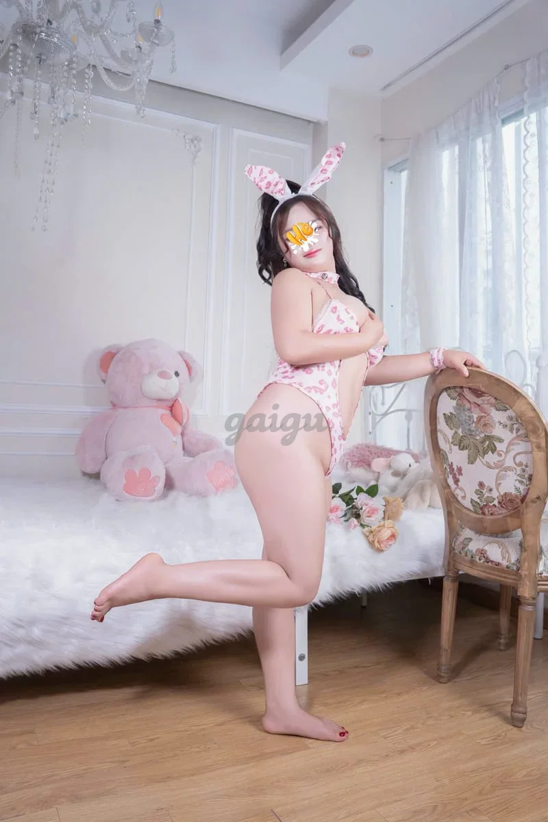 NEW 🌸 PÉ THỎ CUTE 🌸 VÚ TO BODY NGỌT THỊT 🌸 LÀM TÌNH ĐỈNH CAO