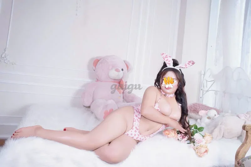 NEW 🌸 PÉ THỎ CUTE 🌸 VÚ TO BODY NGỌT THỊT 🌸 LÀM TÌNH ĐỈNH CAO