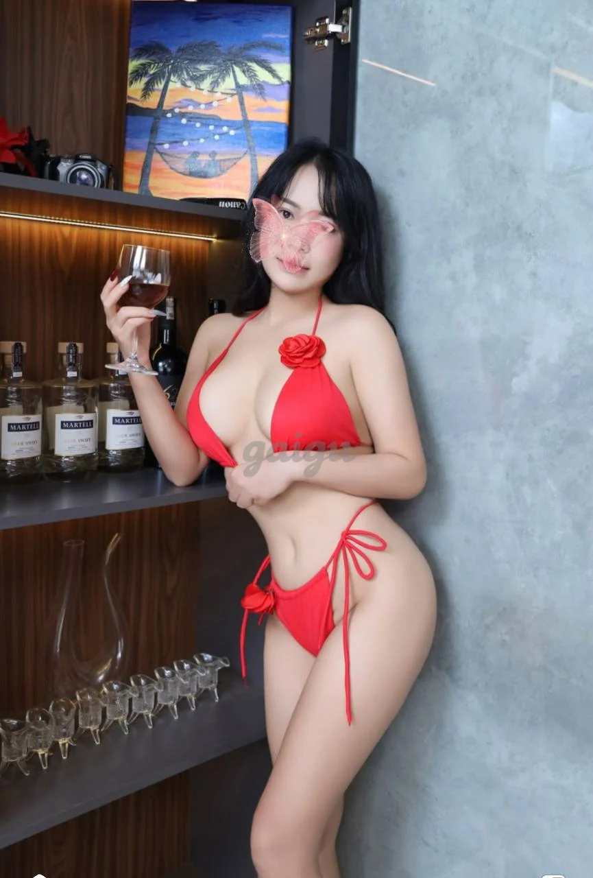 ❤️ Trâm Anh - Nữ THẦN DÂM - Siêu Sexy đa tình