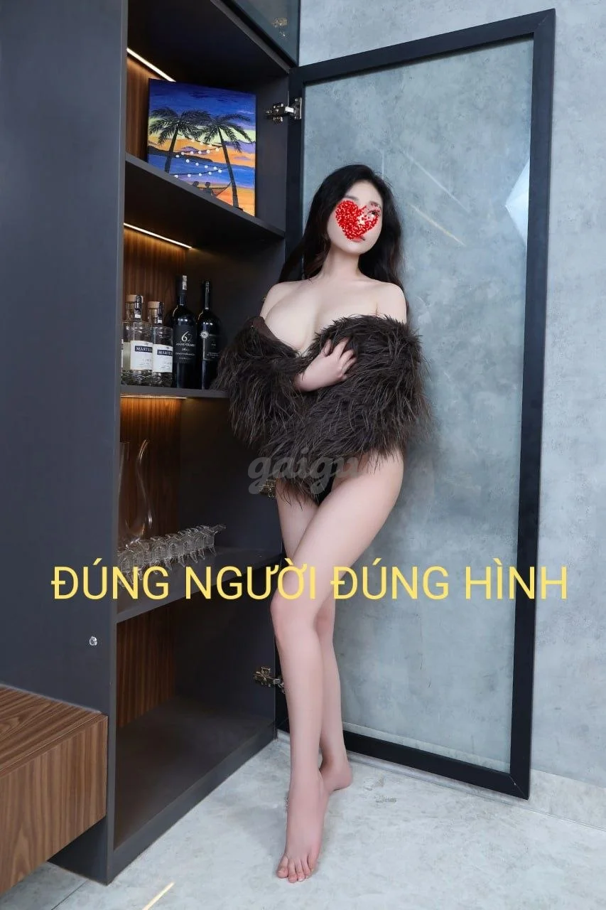 Trương Mẫn - Chân Dài - Body Đẹp - Gợi Tình - Hàng Tình Cảm