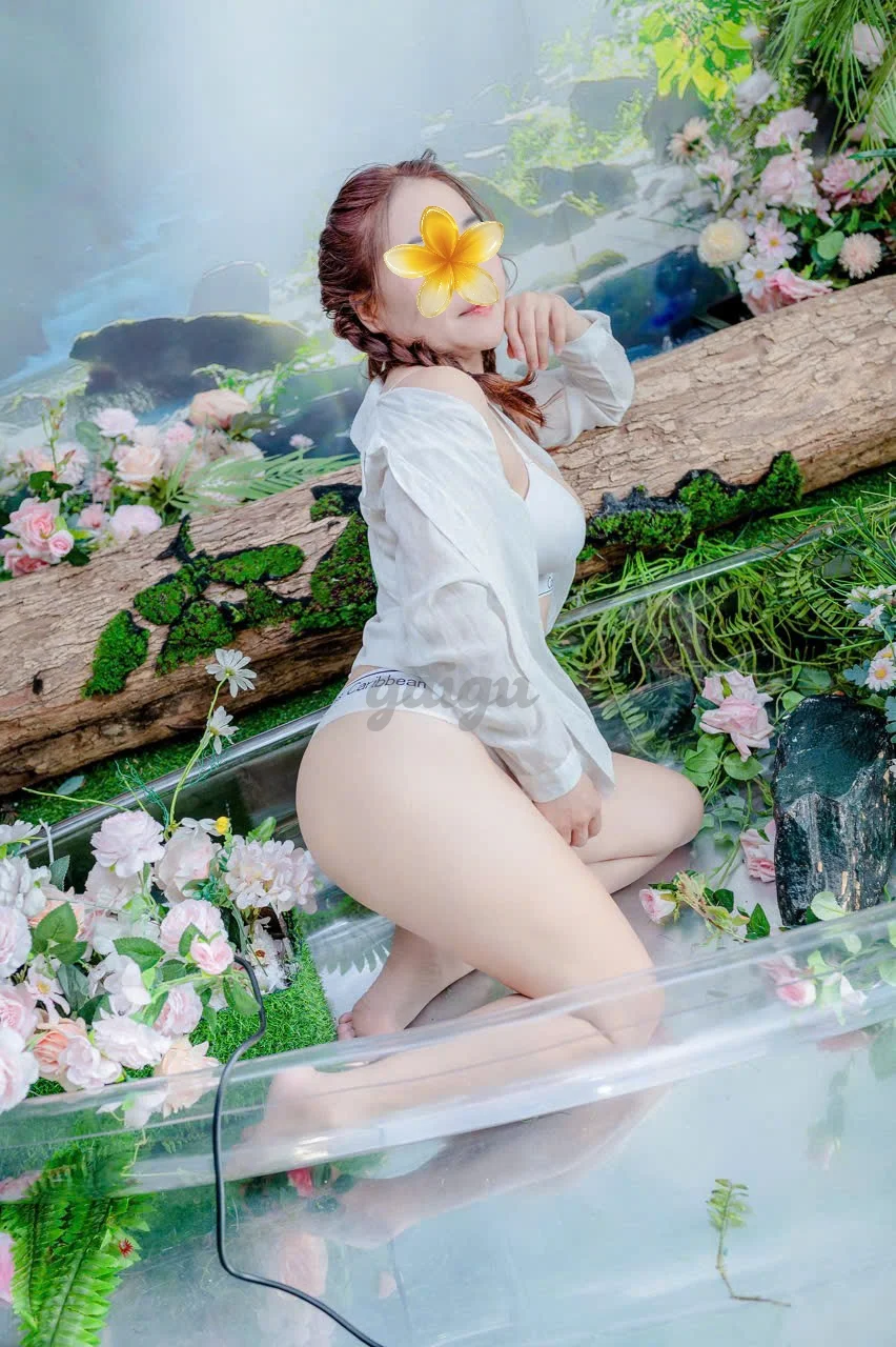 ❤️ Ngọc Trinh ❤️ Em Gái Miền Tây Mới Vào Nghề
