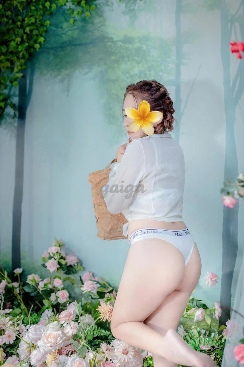 ❤️ Ngọc Trinh ❤️ Em Gái Miền Tây Mới Vào Nghề