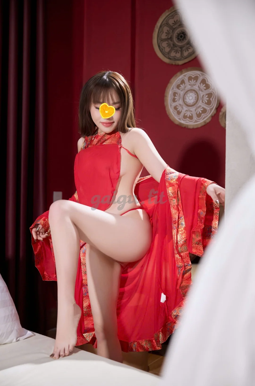 Hotgirl ❤️ Huỳnh Huỳnh ❤️ Xinh Duyên Dâm  Đẵng ❤️ Dáng Chuẩn,Vú To ❤️ Quả Bým Quá Chất Lượng