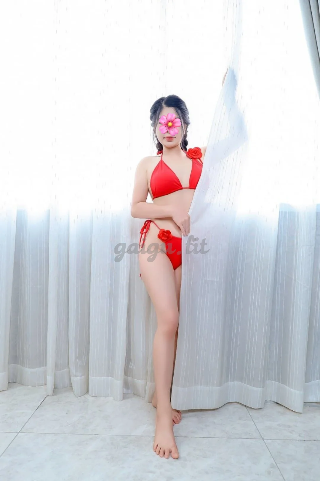 Hót BẢO NHI _ BODY SIÊU MƯỢT DÂM TÌNH QUYẾN RŨ SEXY