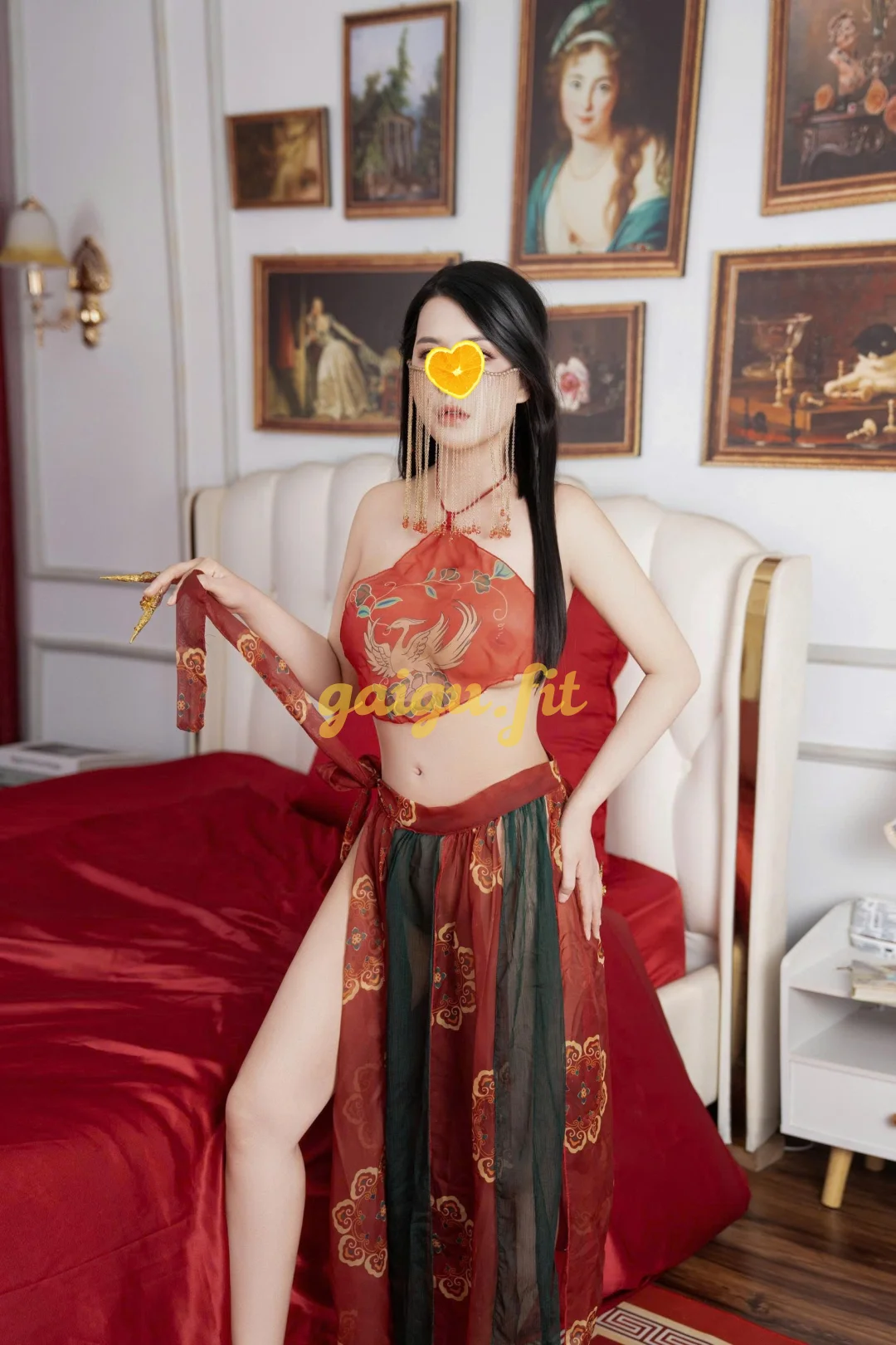 Hot!!! Bé Trinh ❤️ Người Thật Việc Thật ❤️ Hàng Đảm Bảo Uy Tín ❤️ Massage NURU