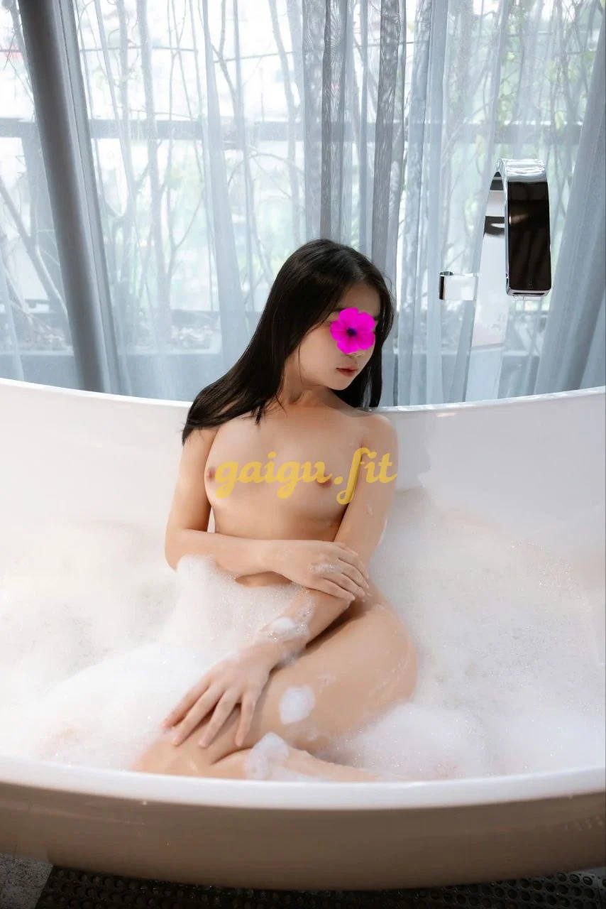 💗 GÁI XINH MAI ANH_ NON TƠ ĐÁNG YÊU_CHẤT GÂY NGHIỆN CHO AE NHÉ
