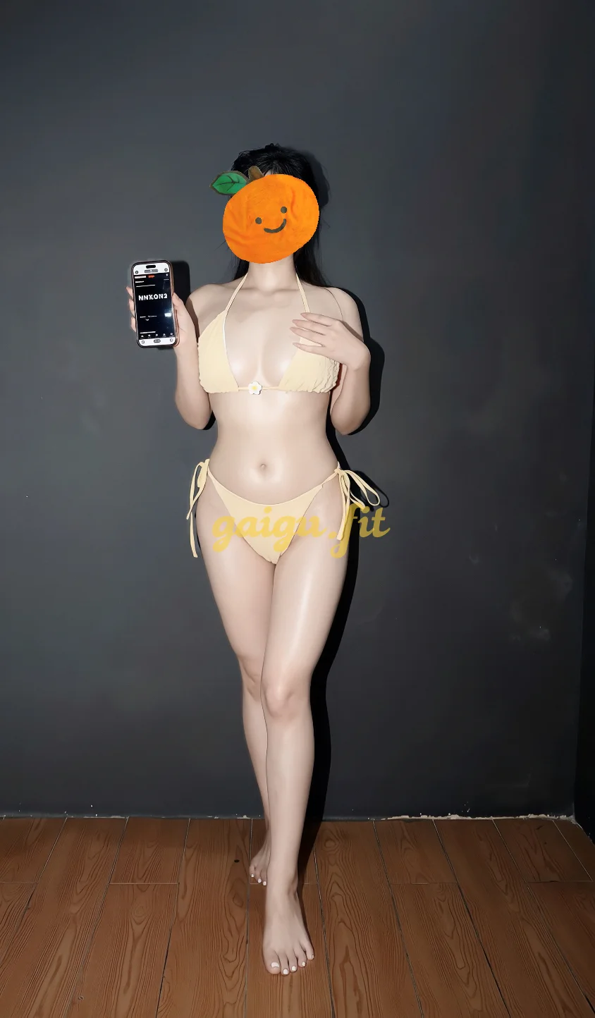 Ngọc Mai 2k2 Ngực Tự Nhiên Xinh xắn massage nuru