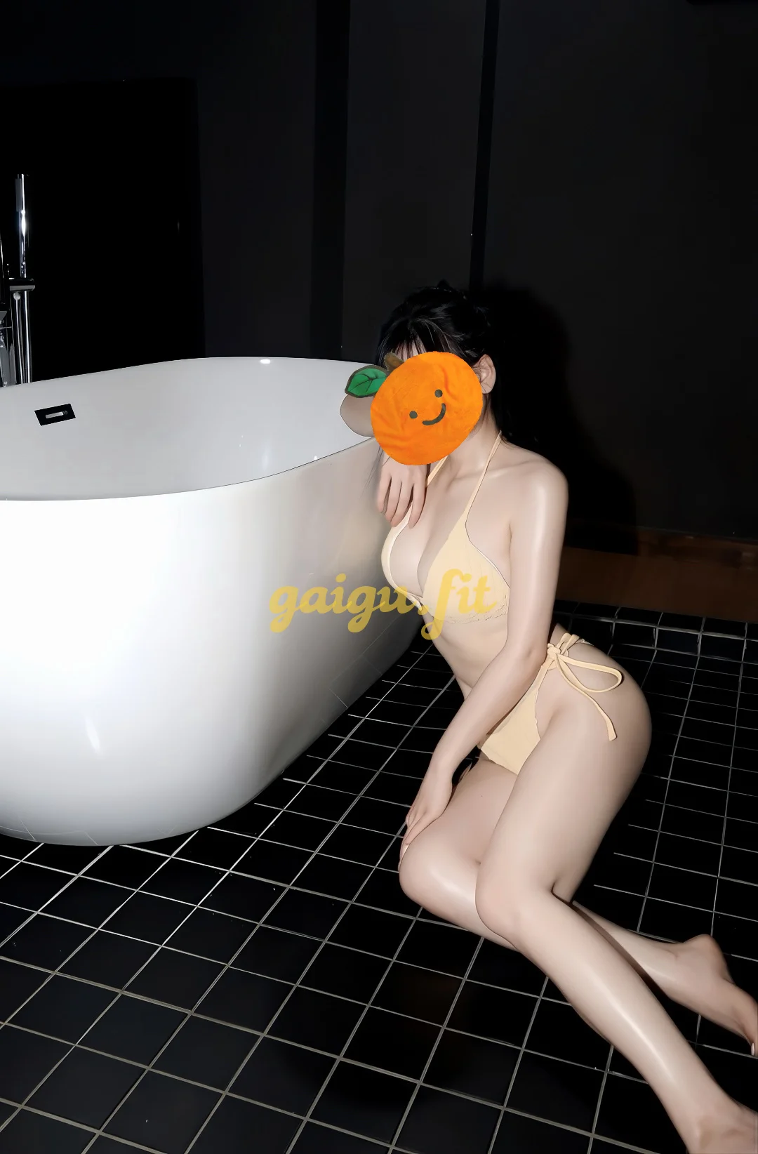 Ngọc Mai 2k2 Ngực Tự Nhiên Xinh xắn massage nuru