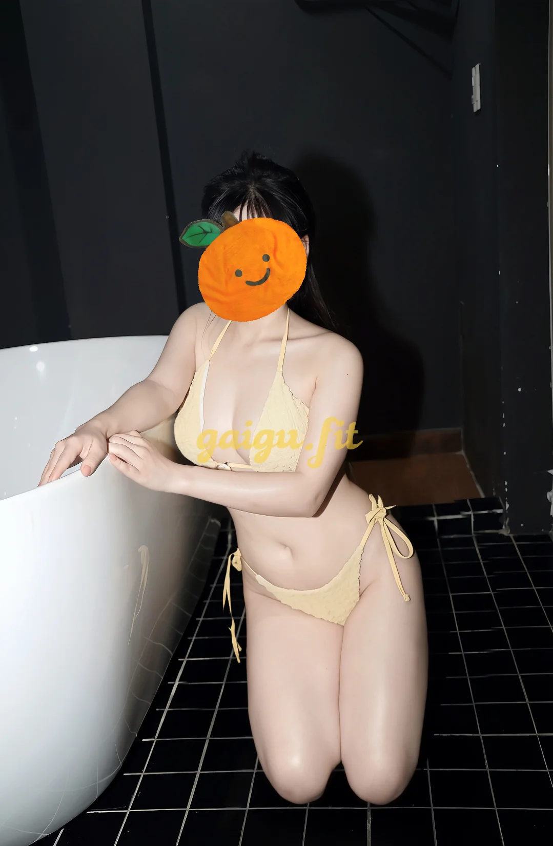 Ngọc Mai 2k2 Ngực Tự Nhiên Xinh xắn massage nuru