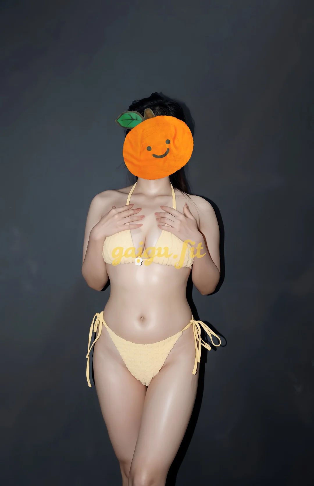 Ngọc Mai 2k2 Ngực Tự Nhiên Xinh xắn massage nuru