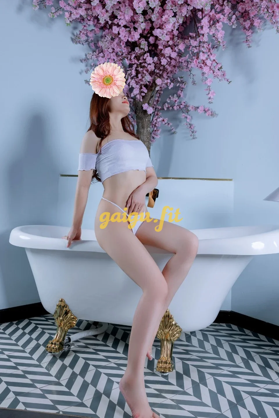 Thiên Ân xinh đẹp ✅  Mông to dáng mượt,tình cảm, không hối thúc !