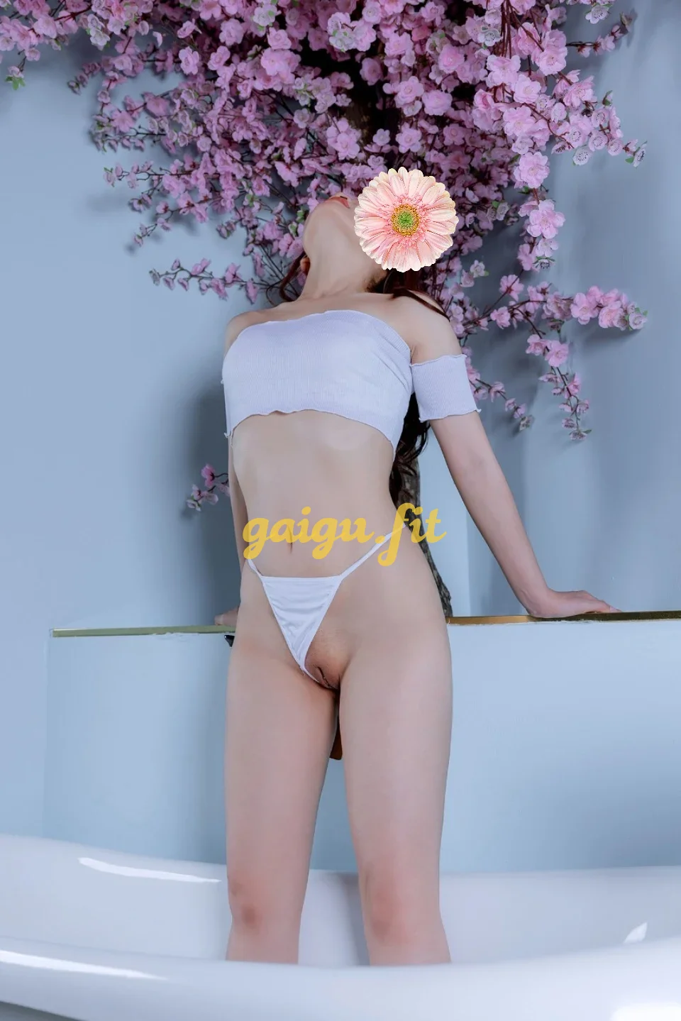 Thiên Ân xinh đẹp ✅  Mông to dáng mượt,tình cảm, không hối thúc !