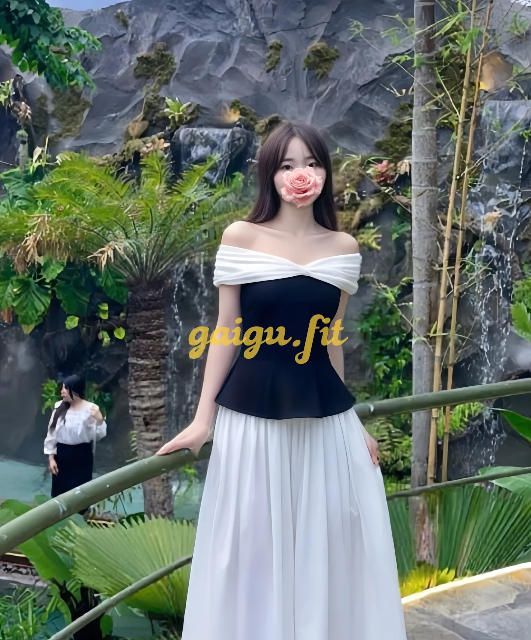 [Bài Chuẩn] Anh Thư- Cô Bé Lolita Xinh Xắn Chiều Khách