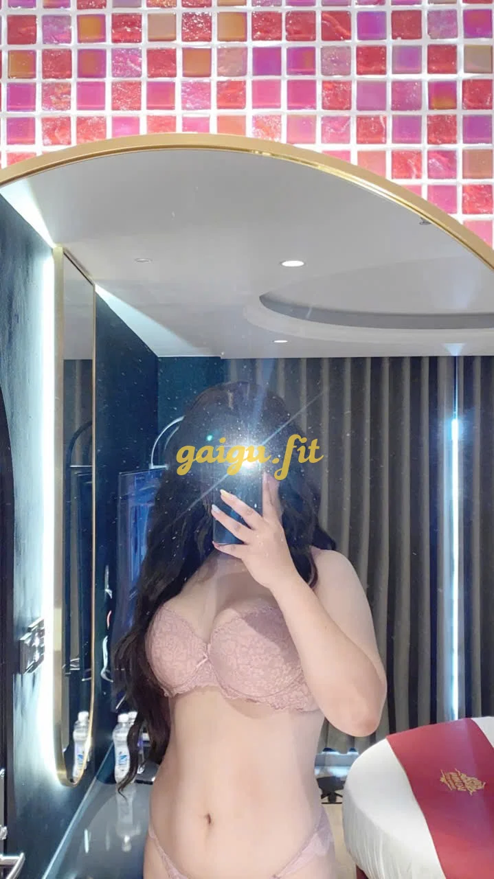 💥HƯƠNG TRÀ💥NON TƠ XINH DÂM LÀM TÌNH CHUYÊN NGHIỆP