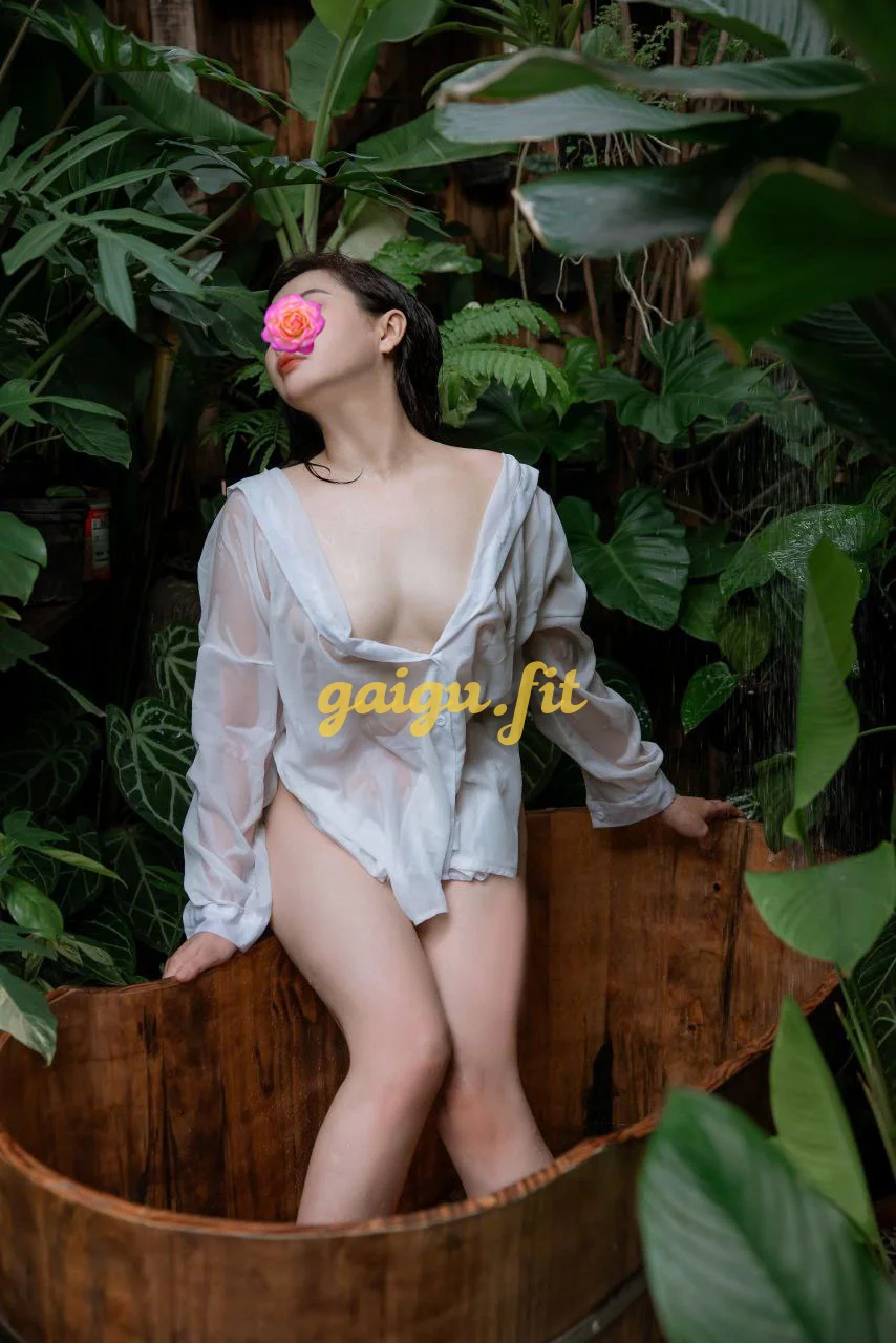 An Thuỳ - Mình Dây Body Siêu Mẫu BG Đẳng Cấp