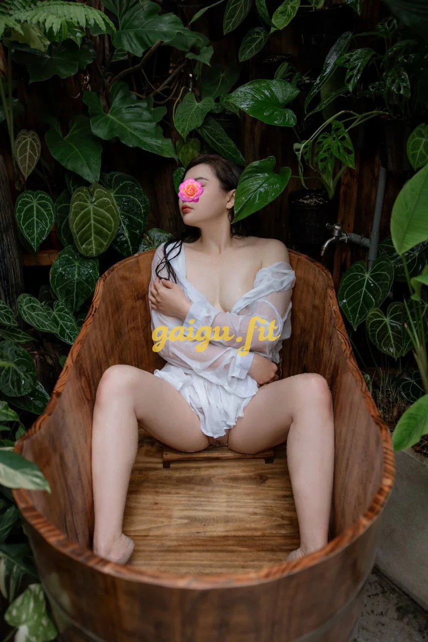 An Thuỳ - Mình Dây Body Siêu Mẫu BG Đẳng Cấp