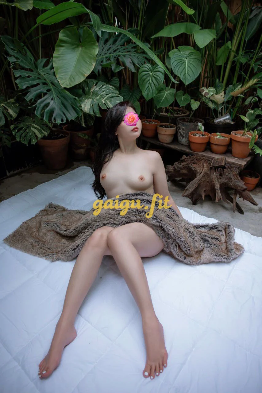 An Thuỳ - Mình Dây Body Siêu Mẫu BG Đẳng Cấp