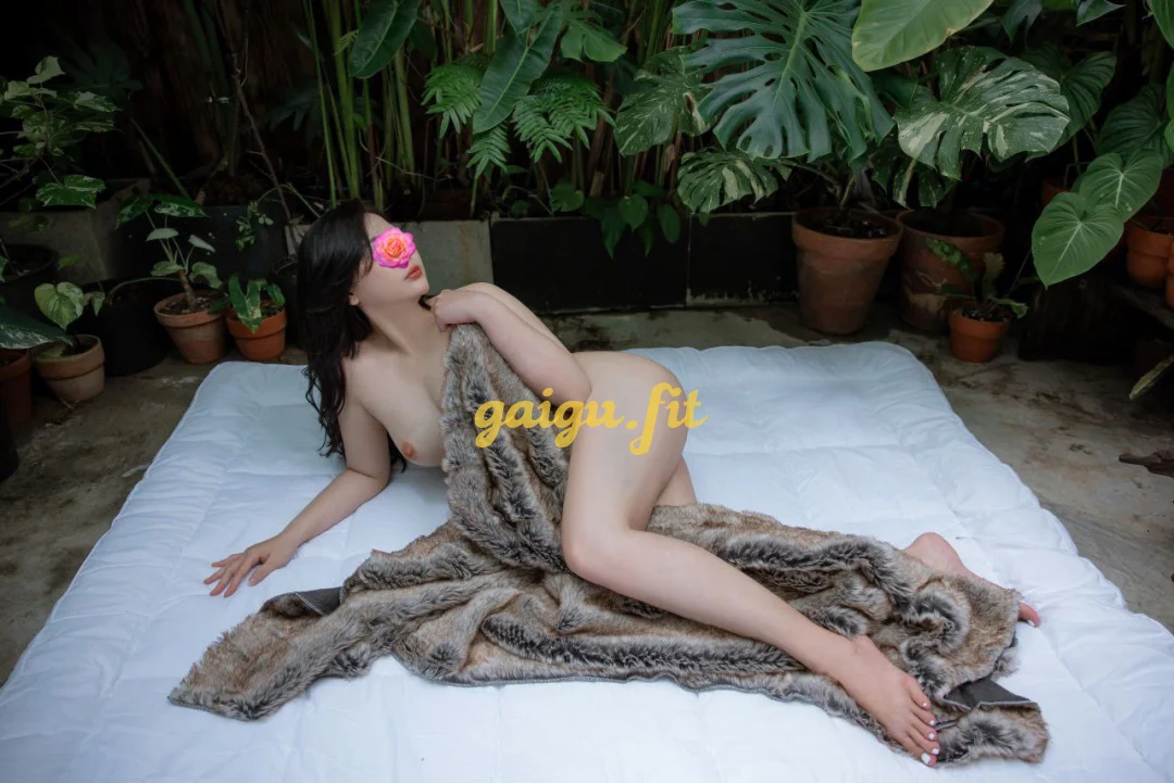 An Thuỳ - Mình Dây Body Siêu Mẫu BG Đẳng Cấp