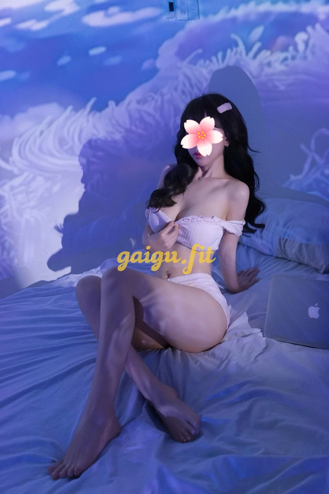 MẪU ẢNH MISU - QUYẾN RŨ, XINH ĐẸP Ở MỌI GÓC ĐỘ
