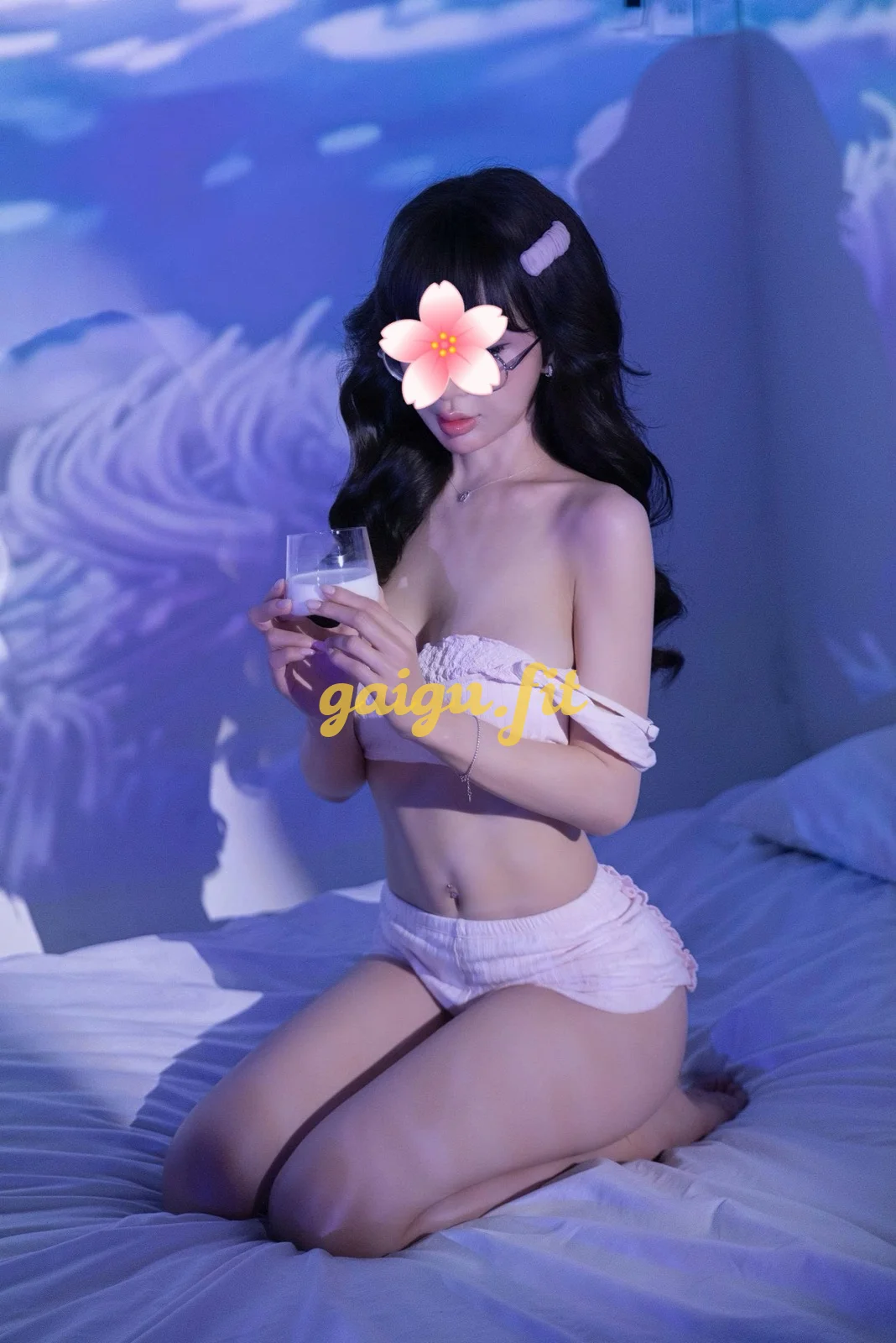 MẪU ẢNH MISU - QUYẾN RŨ, XINH ĐẸP Ở MỌI GÓC ĐỘ