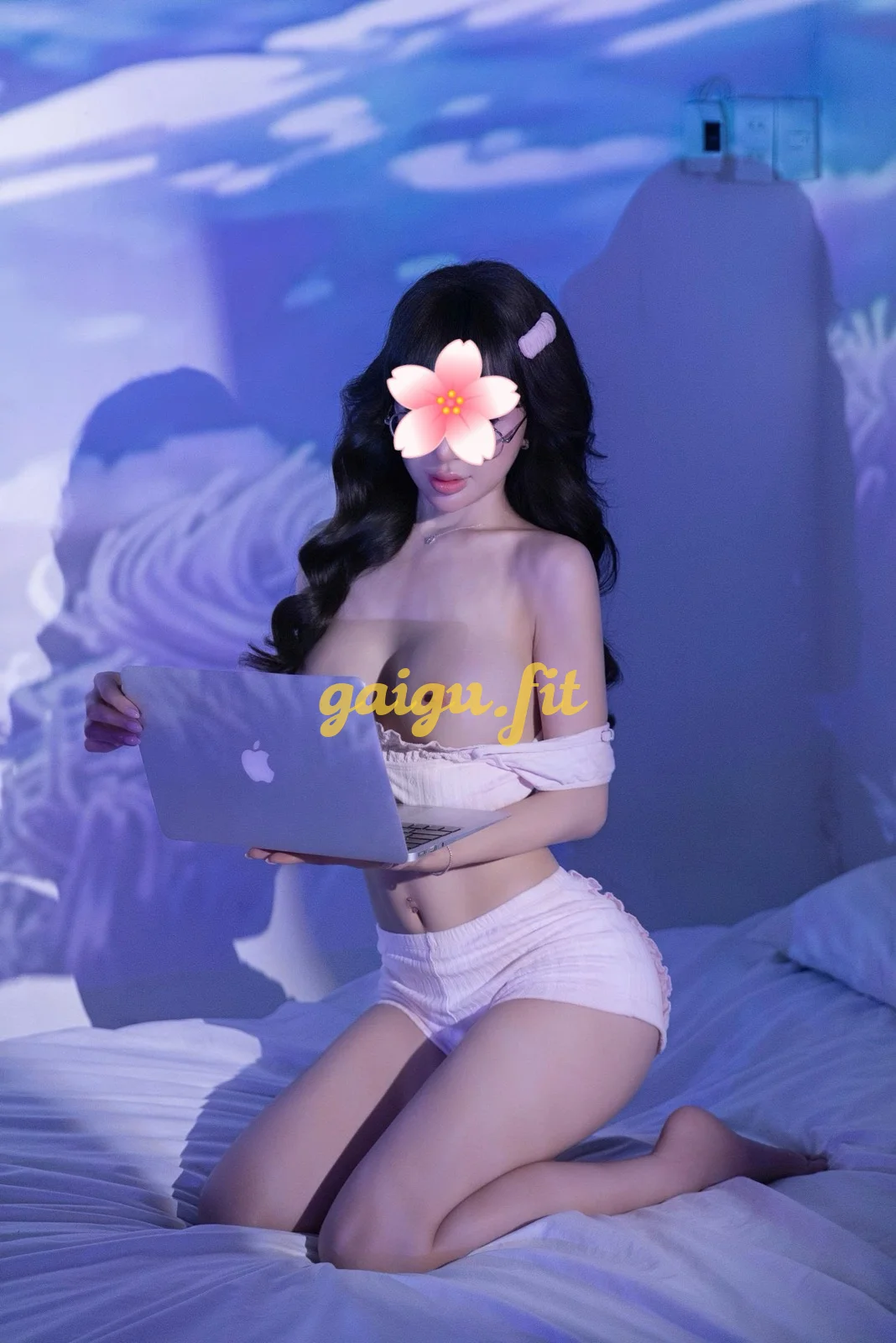 MẪU ẢNH MISU - QUYẾN RŨ, XINH ĐẸP Ở MỌI GÓC ĐỘ