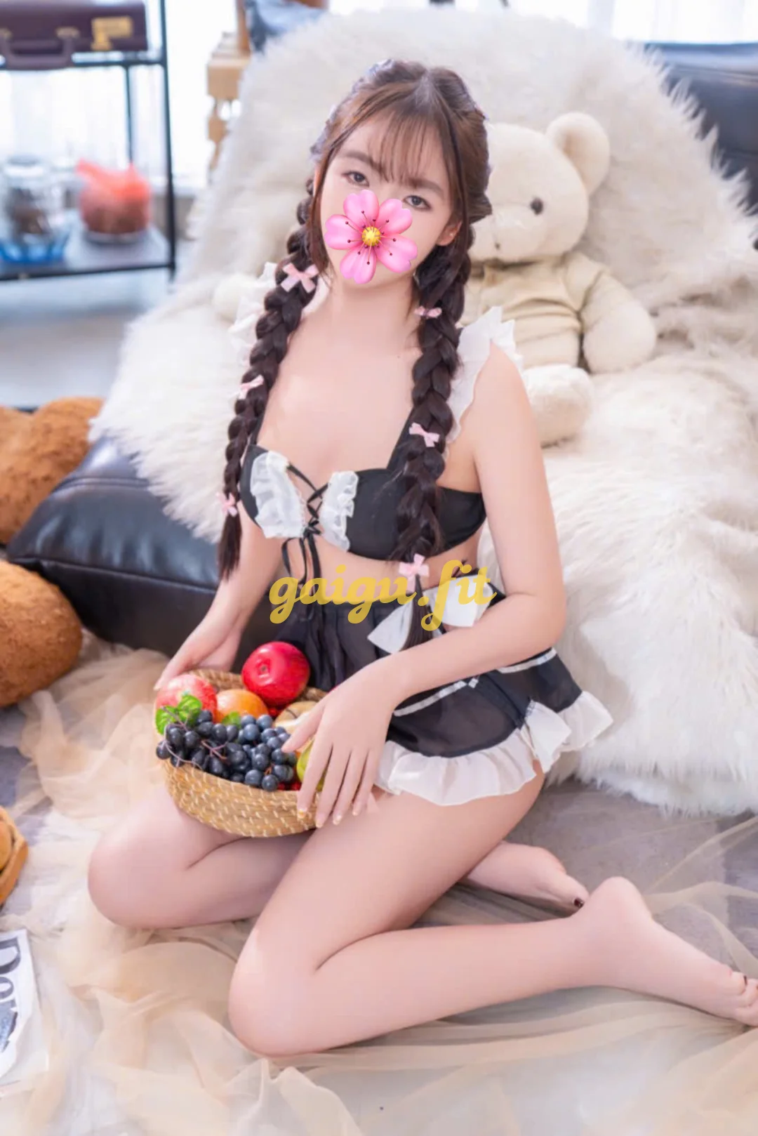 HOT GIRL❤️ KIM NGÂN 170cm CỰC HIỀN CỰC NGOAN DỊU DÀNG ĐÁNG YÊU