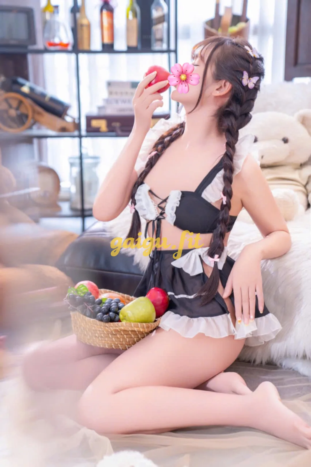 HOT GIRL❤️ KIM NGÂN 170cm CỰC HIỀN CỰC NGOAN DỊU DÀNG ĐÁNG YÊU