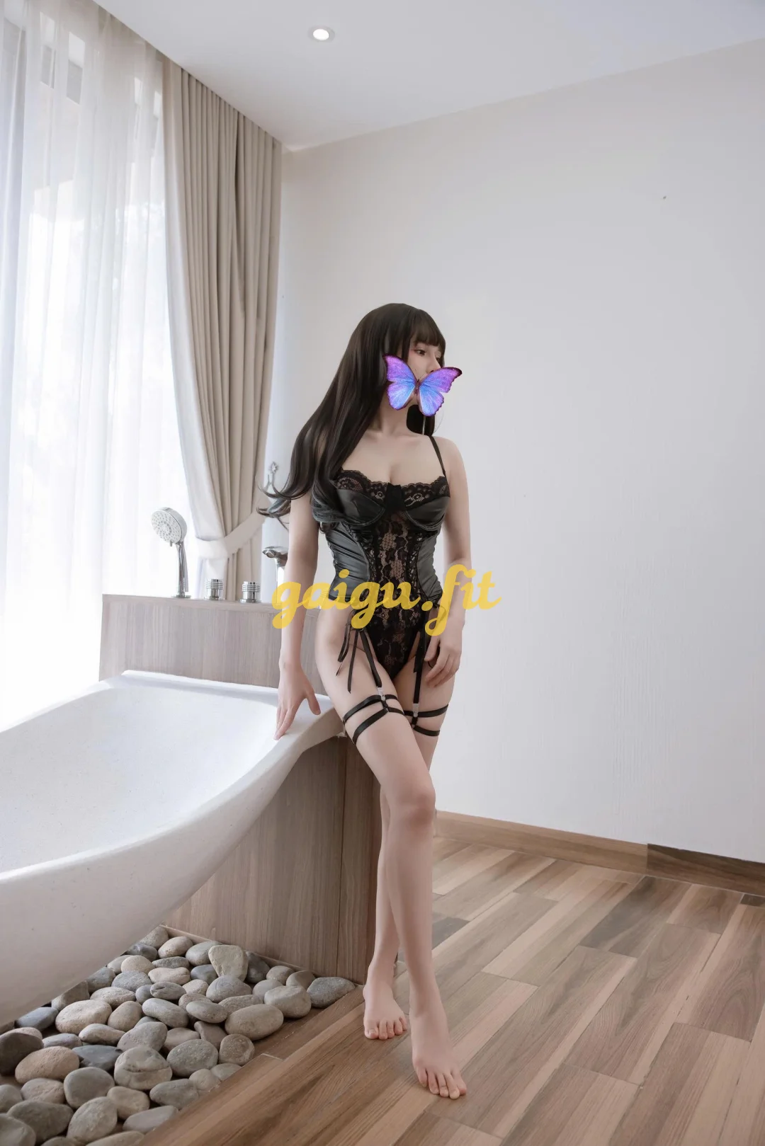 SIÊU MẪU ÁNH DIỆP XINH XẮN MÌNH DÂY TÌNH CẢM