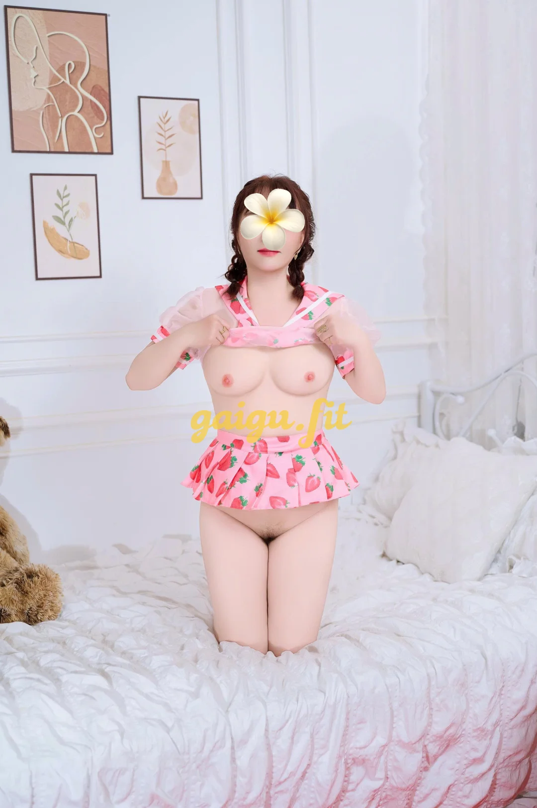 An An: DÂM ĐÃNG ĐEM LẠI SỰ SUNG SƯỚNG