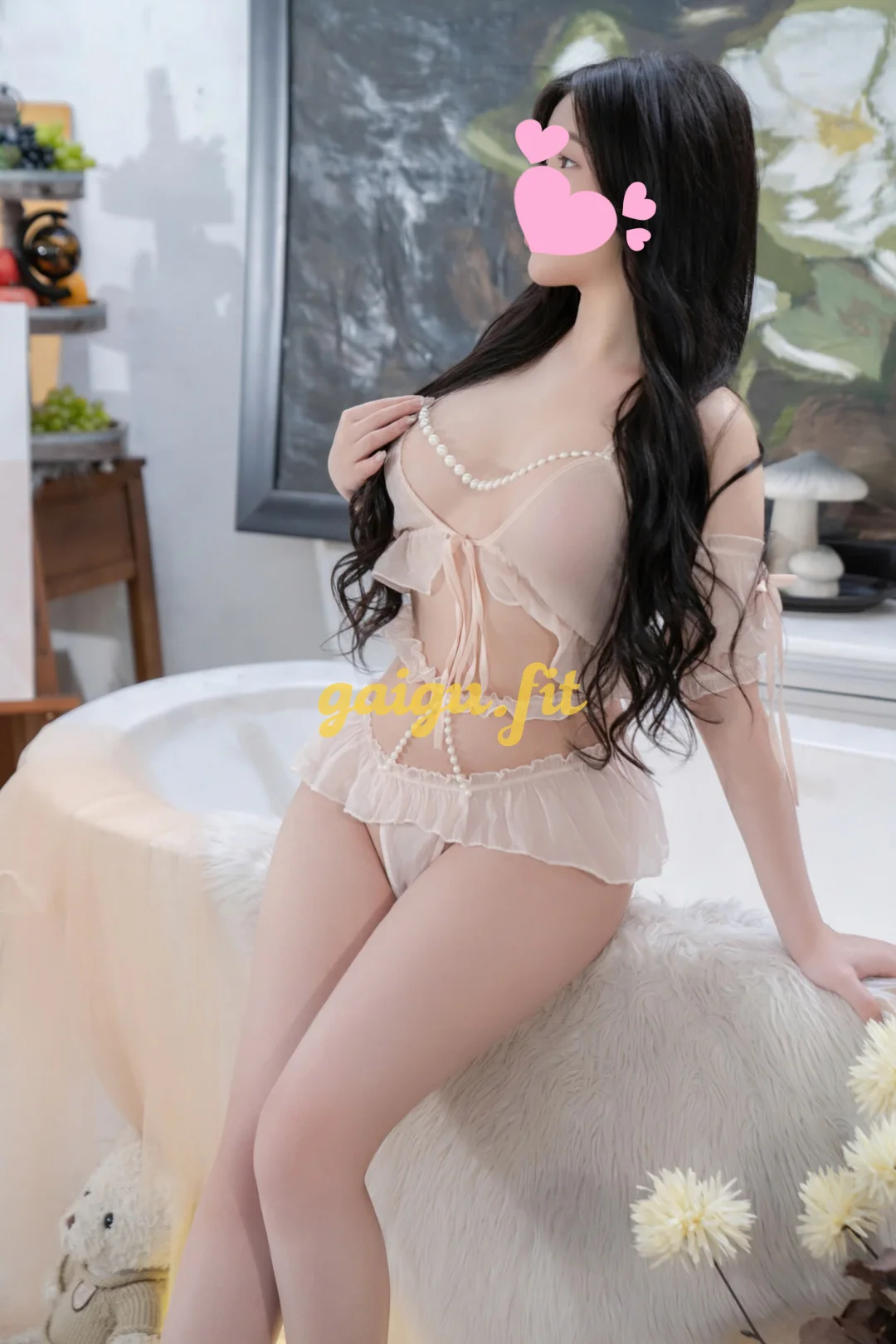 Hot Teen⭐Kiều Trinh Gái Non Mới Mất Trinh Bím Khít Non Tơ Vô Đối